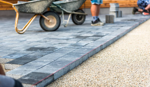 Best Decorative Driveway Pavers  in Tower City, PA