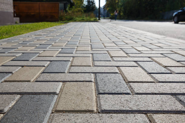 Commercial Driveway Pavers in Tower City, PA