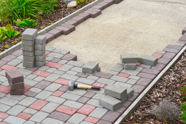 Best Driveway Paving Contractor  in Tower City, PA