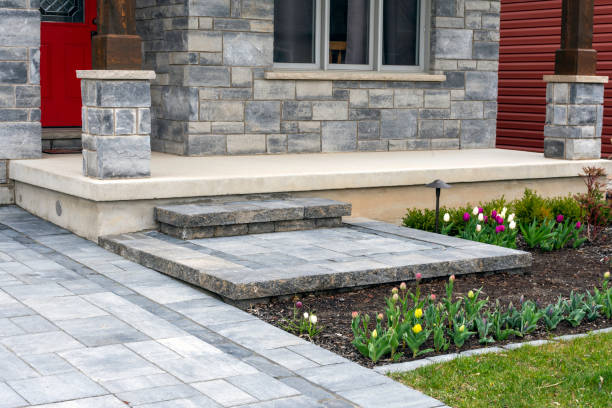 Professional Driveway Pavers in Tower City, PA