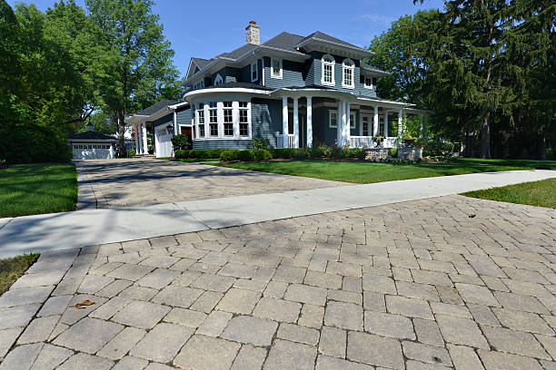 Driveway Repair Near Me in Tower City, PA