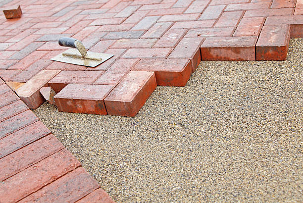 Best Local Driveway Pavers  in Tower City, PA