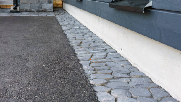 Reasons to Select Us for Your Driveway Paving Requirements in Tower City, PA