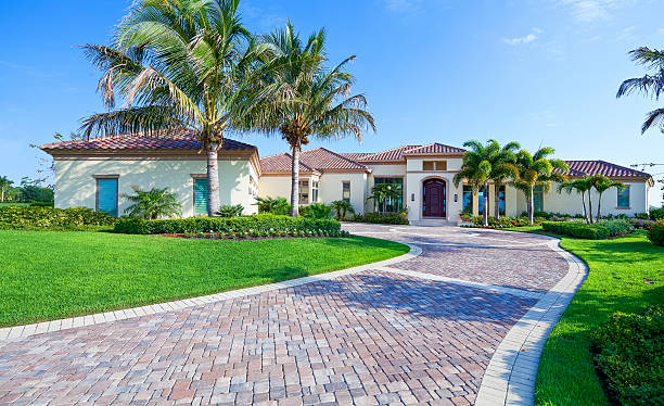 Best Permeable Paver Driveway  in Tower City, PA