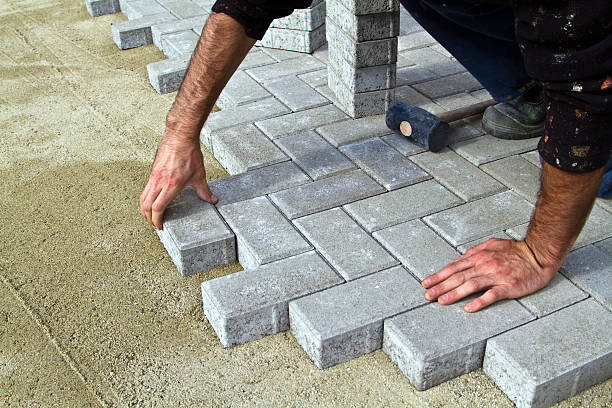Best Driveway Repair Near Me  in Tower City, PA